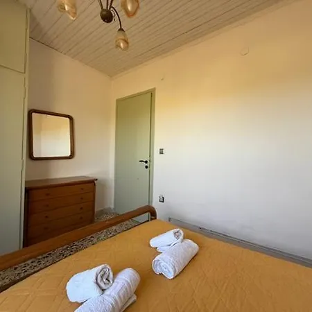 Antilia Corfu 4 * Ágios Geórgios