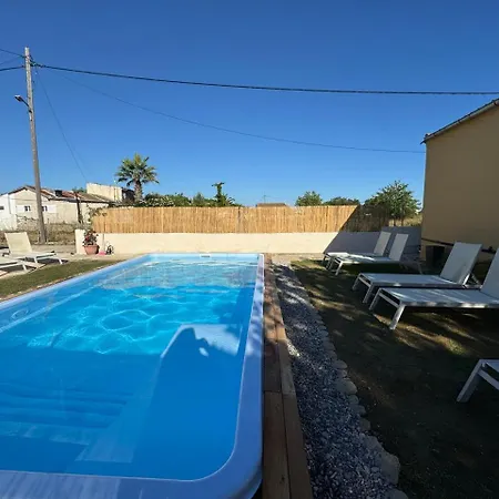 Antilia Corfu 4 Prázdninový dům Agios Georgios (Corfu)