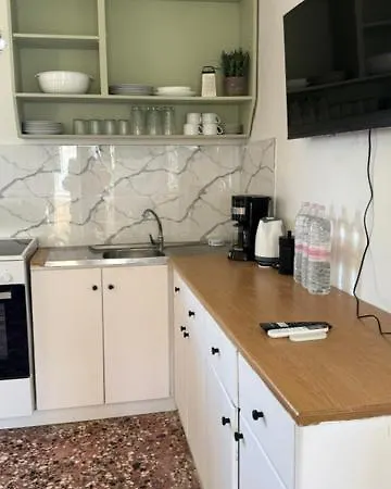 Prázdninový dům Antilia Corfu 4 *