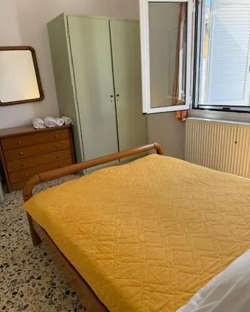 Antilia Corfu 4 * Ágios Geórgios