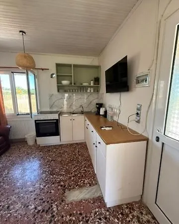 Antilia Corfu 4 * Ágios Geórgios