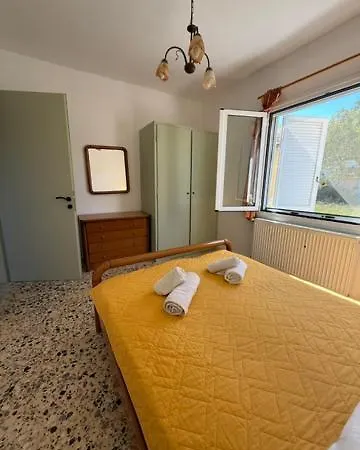 Antilia Corfu 4