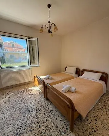 Antilia Corfu 4 *