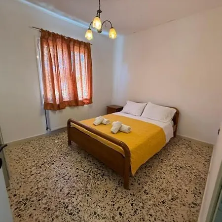 Antilia Corfu 4 Prázdninový dům Agios Georgios (Corfu)