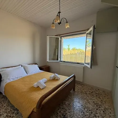 Prázdninový dům Antilia Corfu 4 Agios Georgios (Corfu)