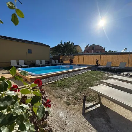 Prázdninový dům Antilia Corfu 4 Agios Georgios (Corfu)